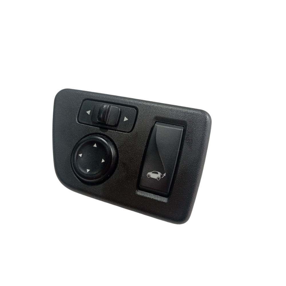Botão Comando Retrovisor Renault Kwid 2018 4