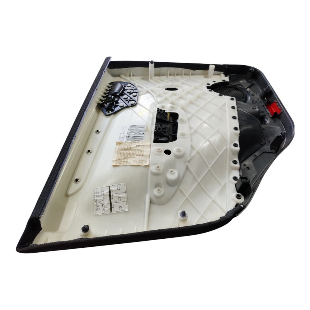 Forro Porta Traseira Direita Mercedes B180 2010 2011 V630 2