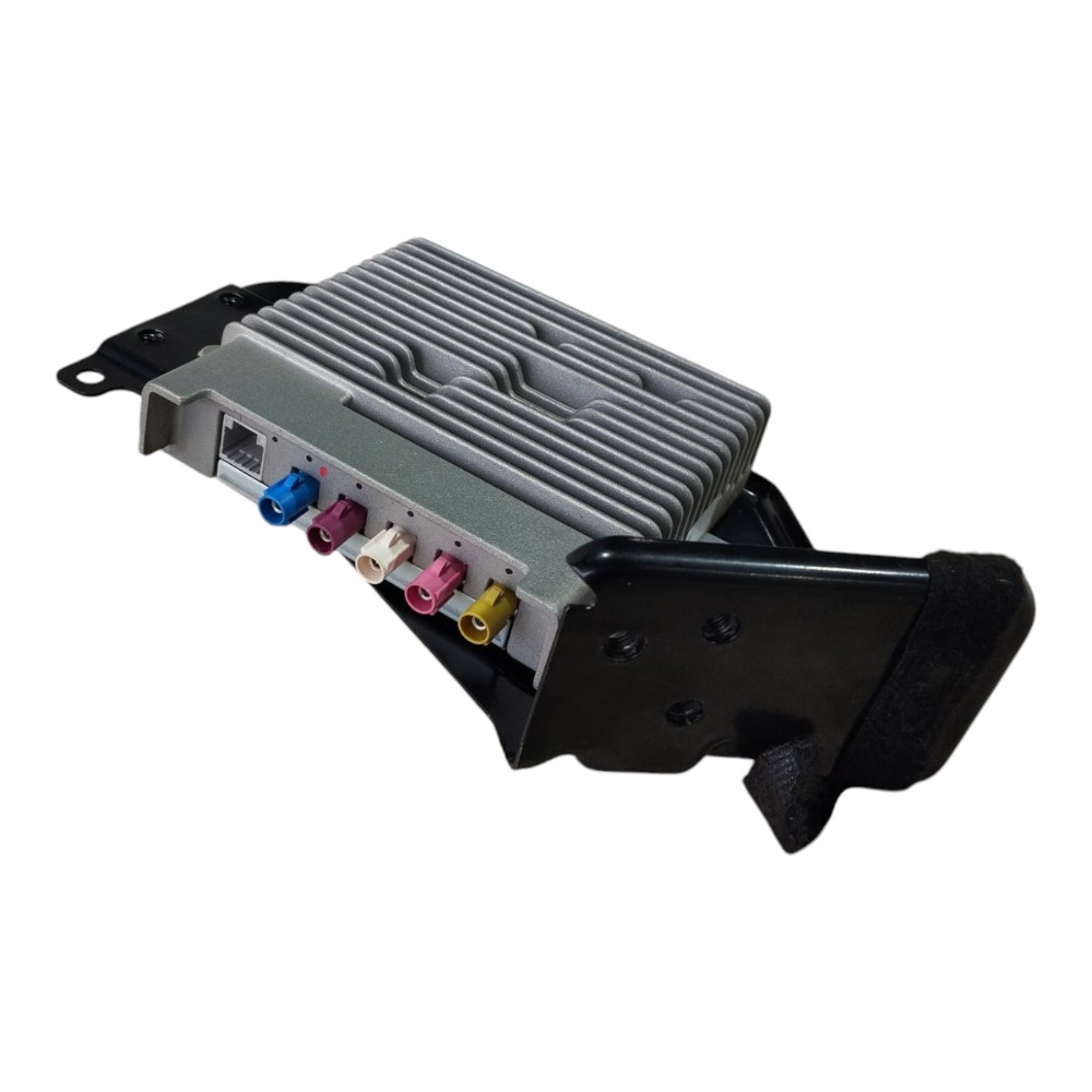 Módulo Controle Avn Chery Tiggo 7 Pro 2022 2024 V640 9