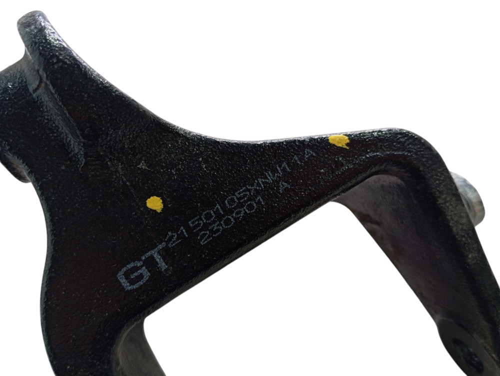 Suporte Coxim Motor Gwm Ora Gt03 2024 V625 5