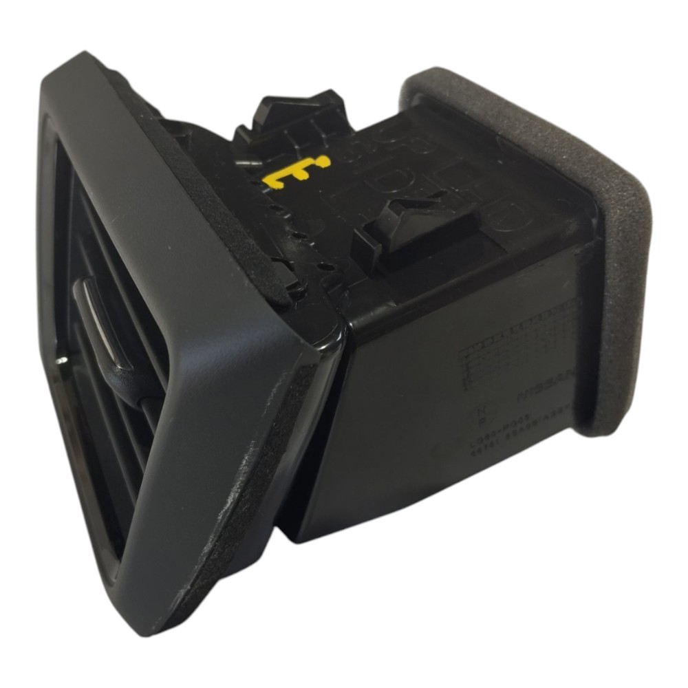 Difusor Ar Esquerdo  Nissan Leaf 2023 V632 9