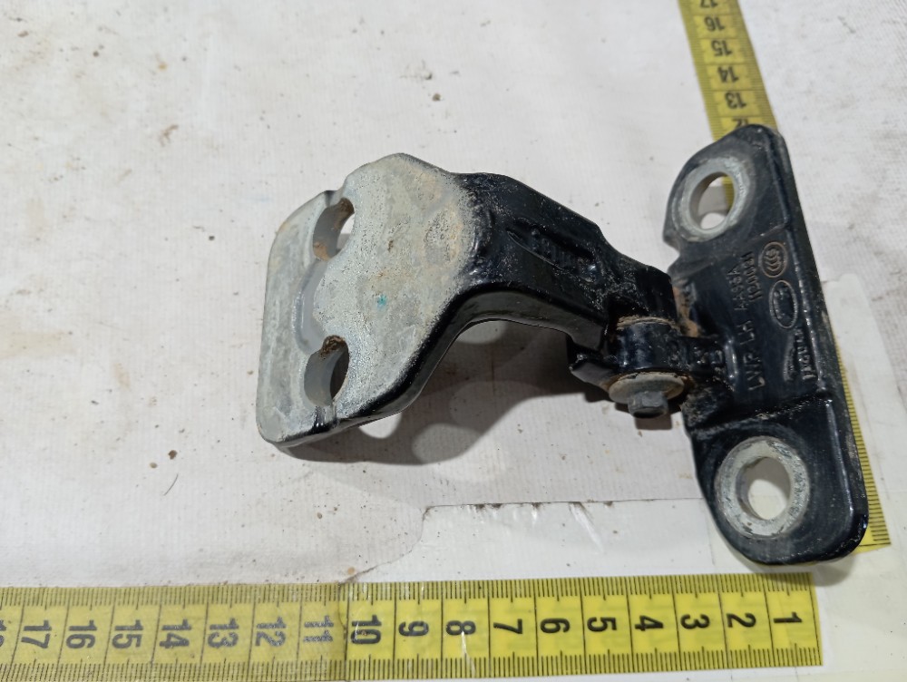 Dobradiça Porta Tras Esquerda Discovery Sport 15 A 2018 V663 5