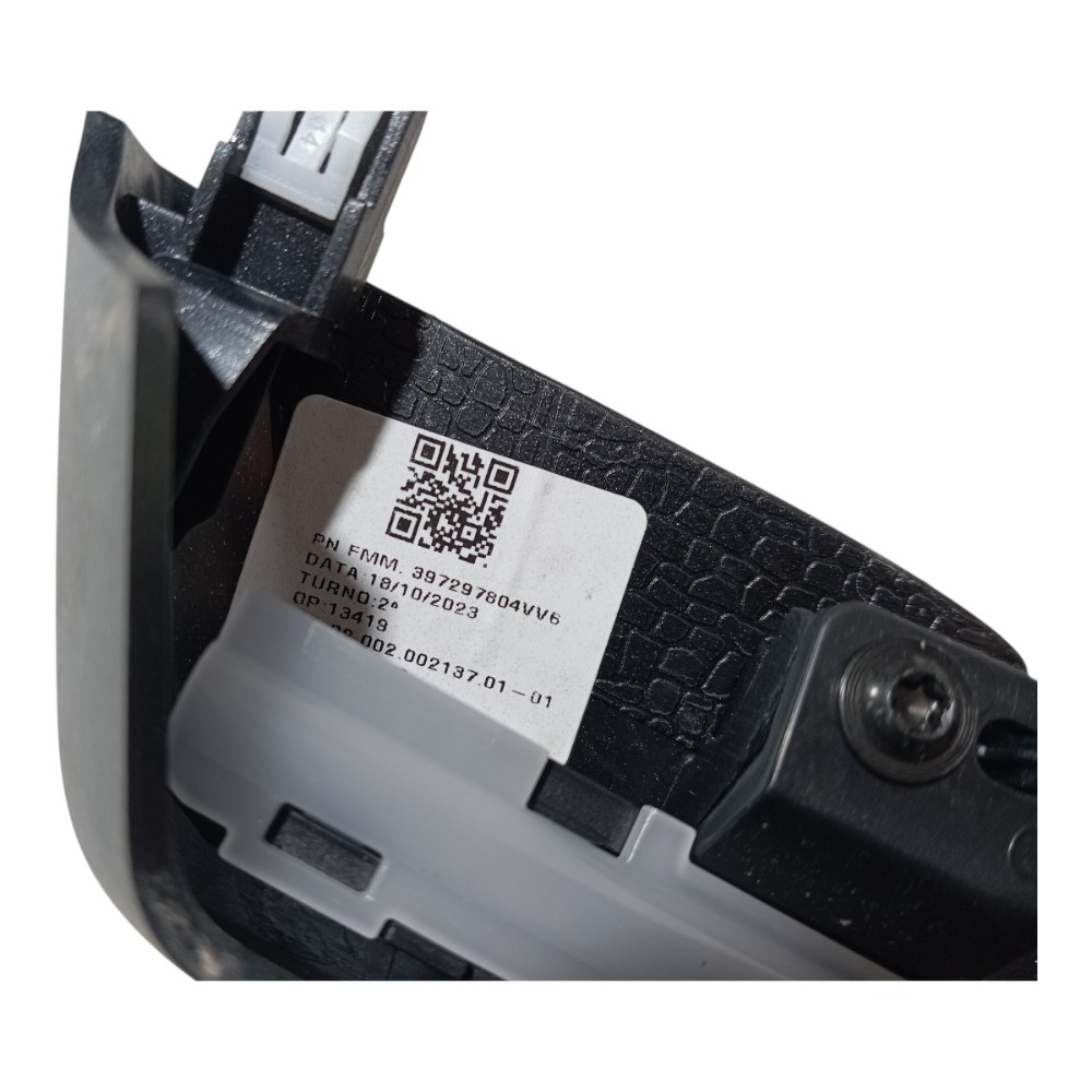 Moldura Esquerda Painel Ram Rampage Rt 2023 2025 V664 4