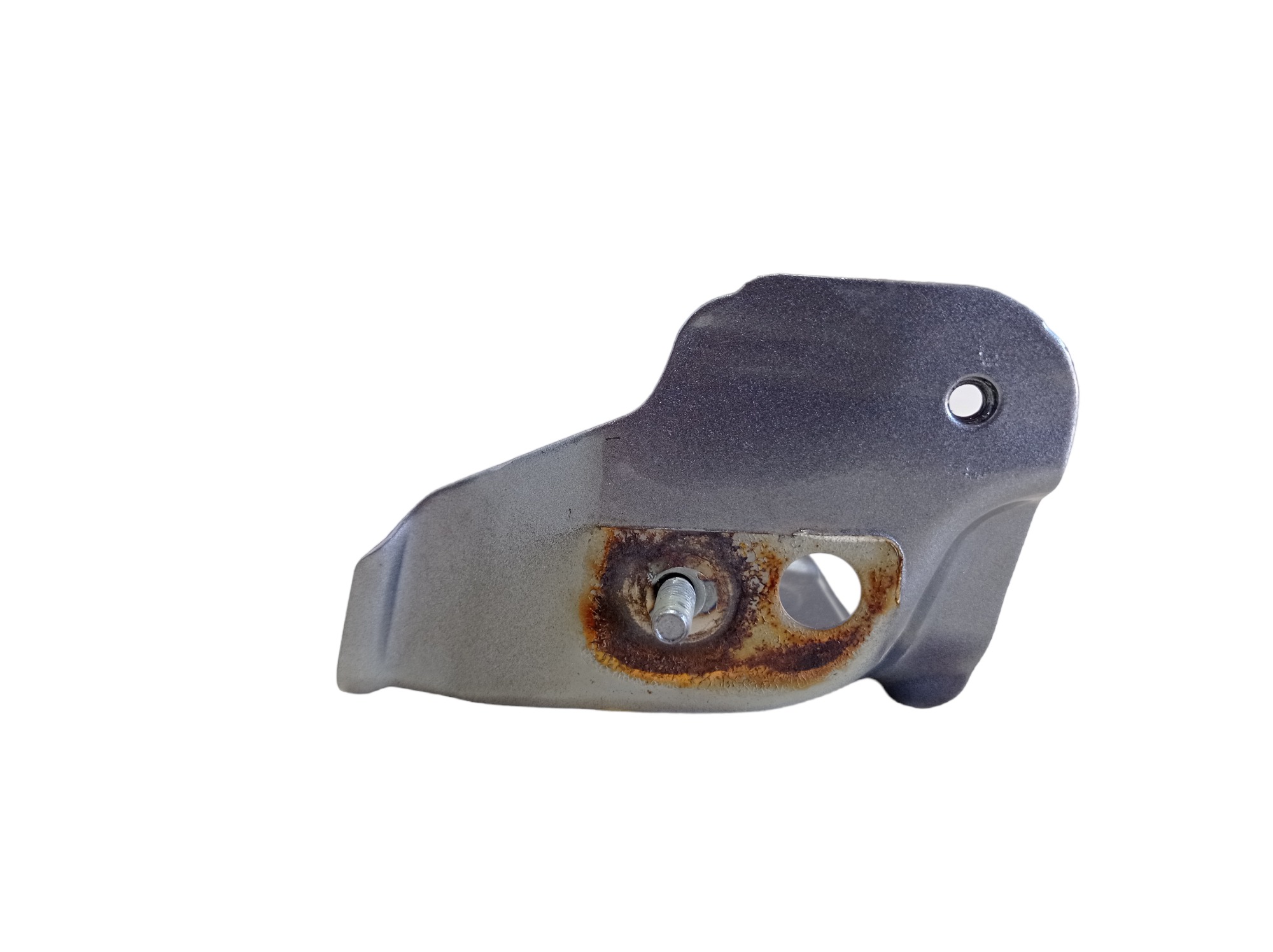 Suporte Paralama Direito Byd Dolphin Gs  2024 2025 V594 7