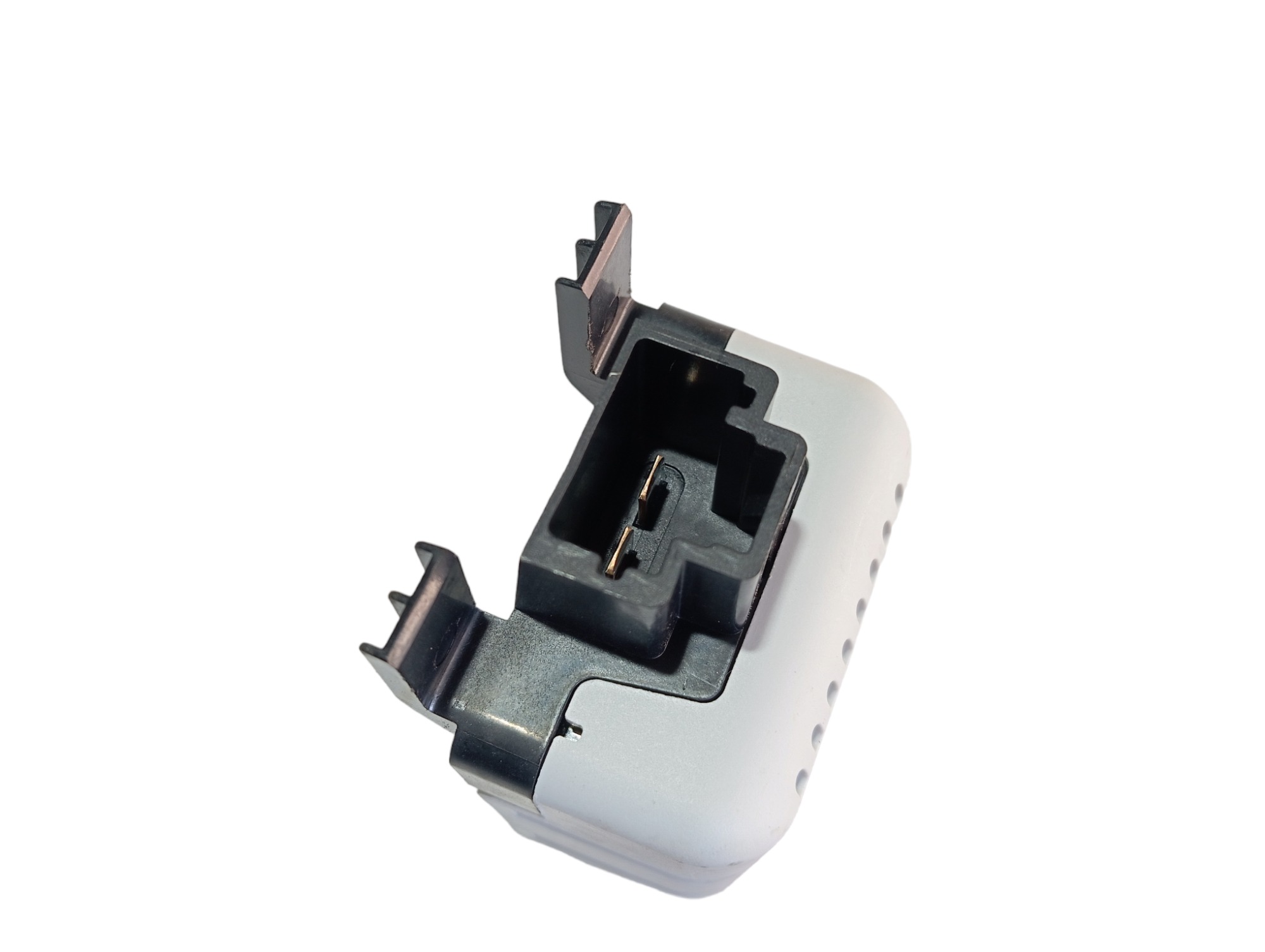 Módulo Antena Tampa Traseira Vw Taos Highline 2022 2024 V601 2