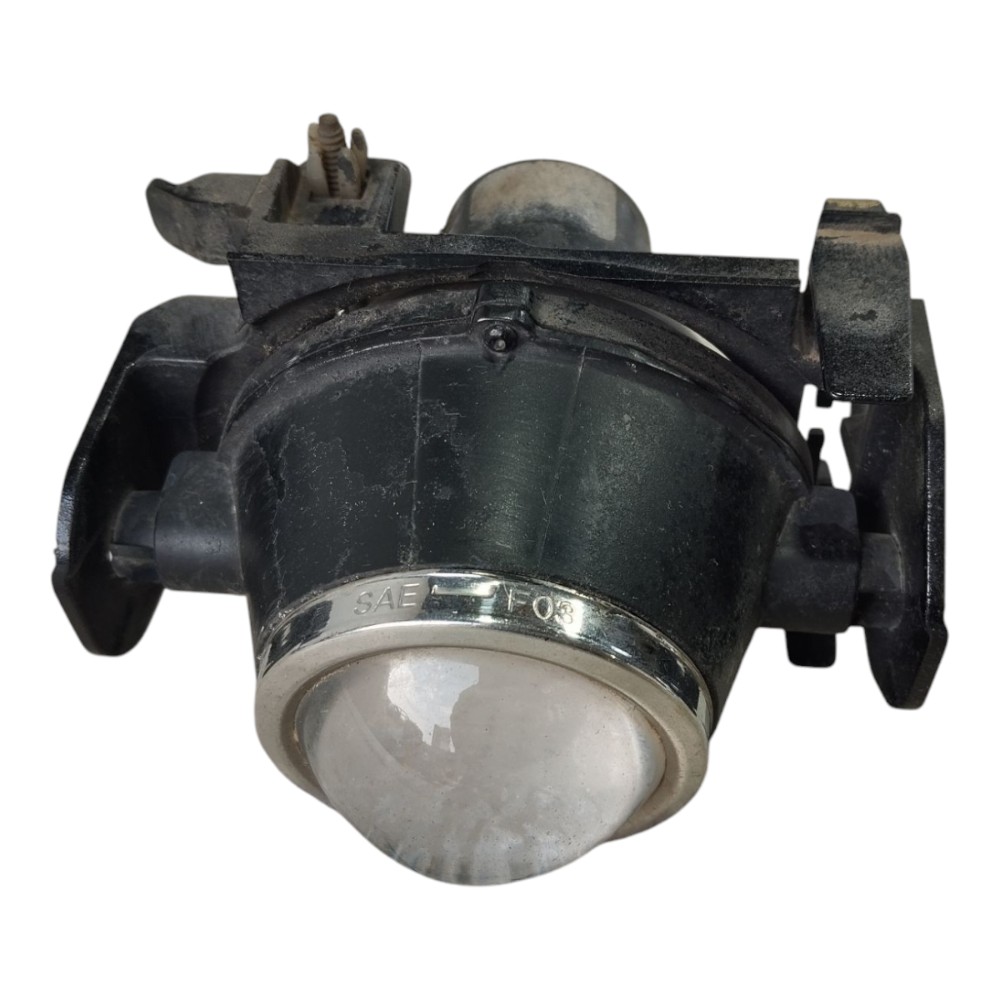 Farol Milha Direito Ford Fusion 2009 2012 V637 6