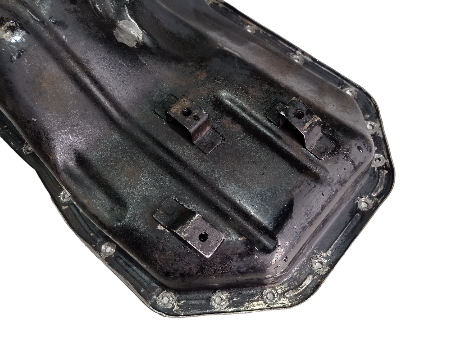 Tampa Carter Motor Mitsubishi L200 Sport Gls 2004 V588 10