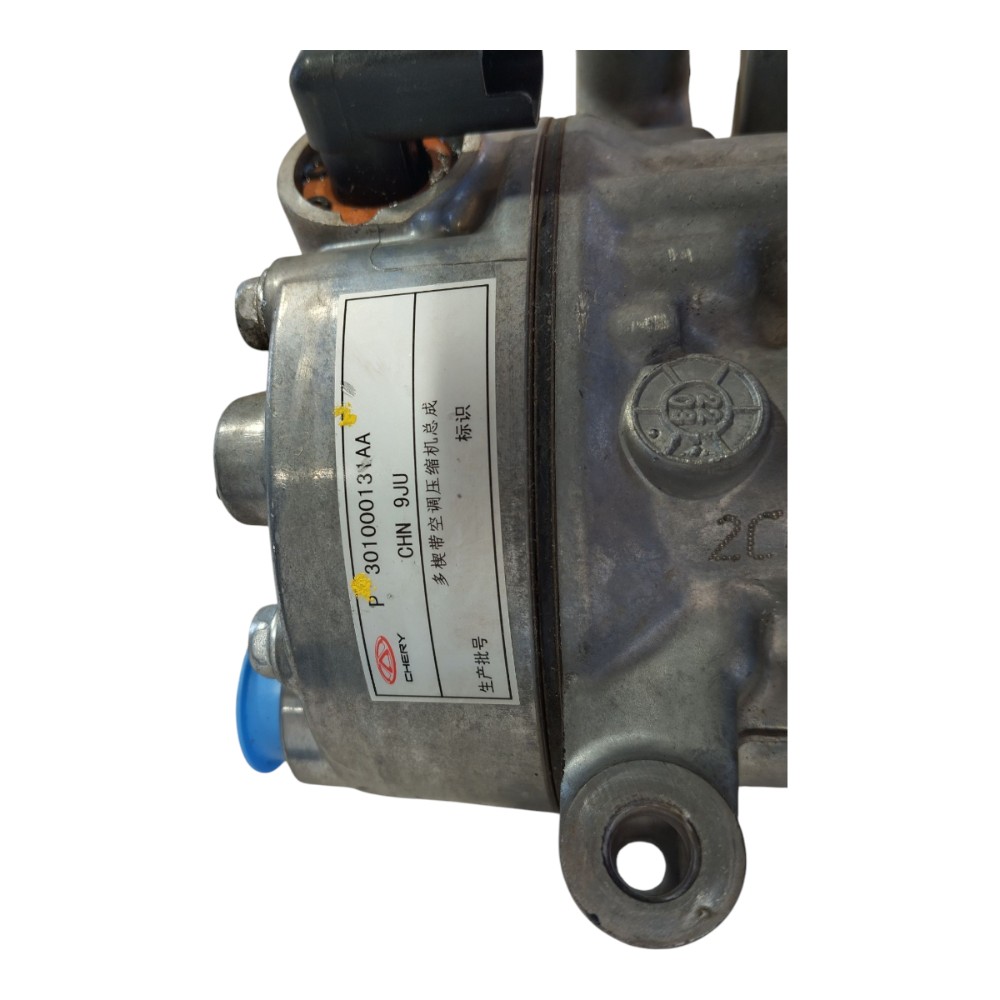 Compressor Ar Chery Tiggo 7 Pro 2022 2024 V640 6