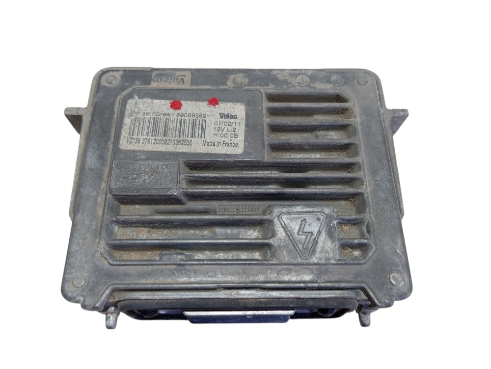 Reator Xenon Direito Discovery 4 2010 2012 V614 5