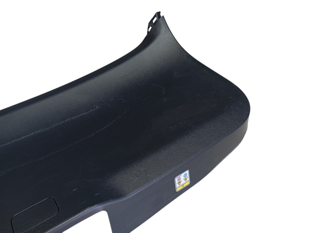 Forro Tampa Traseira Lexus Rx500hf 2023 V619 4
