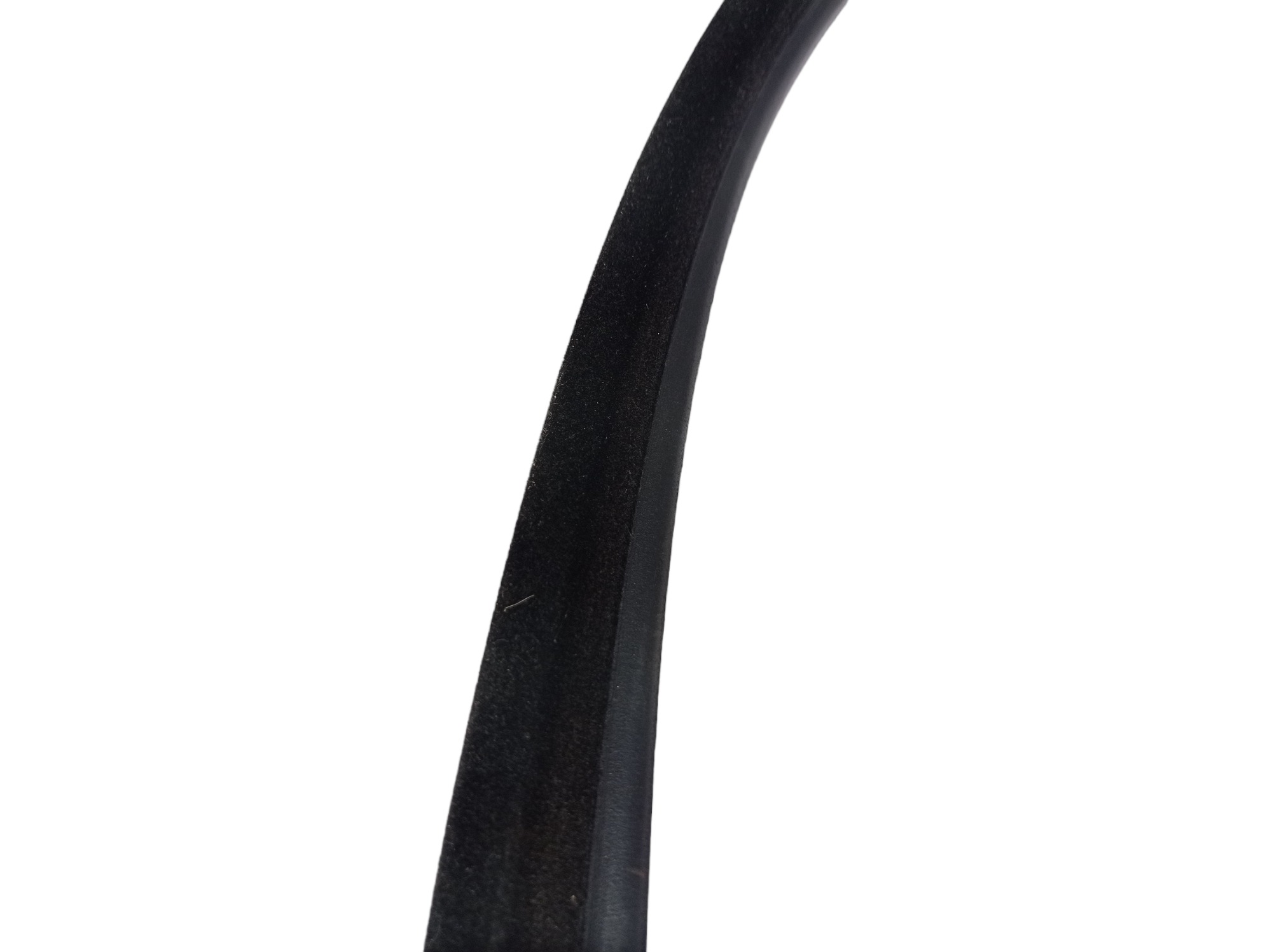 Borracha Porta Dianteira Esquerda Range Rover Vogue 08 V583 8