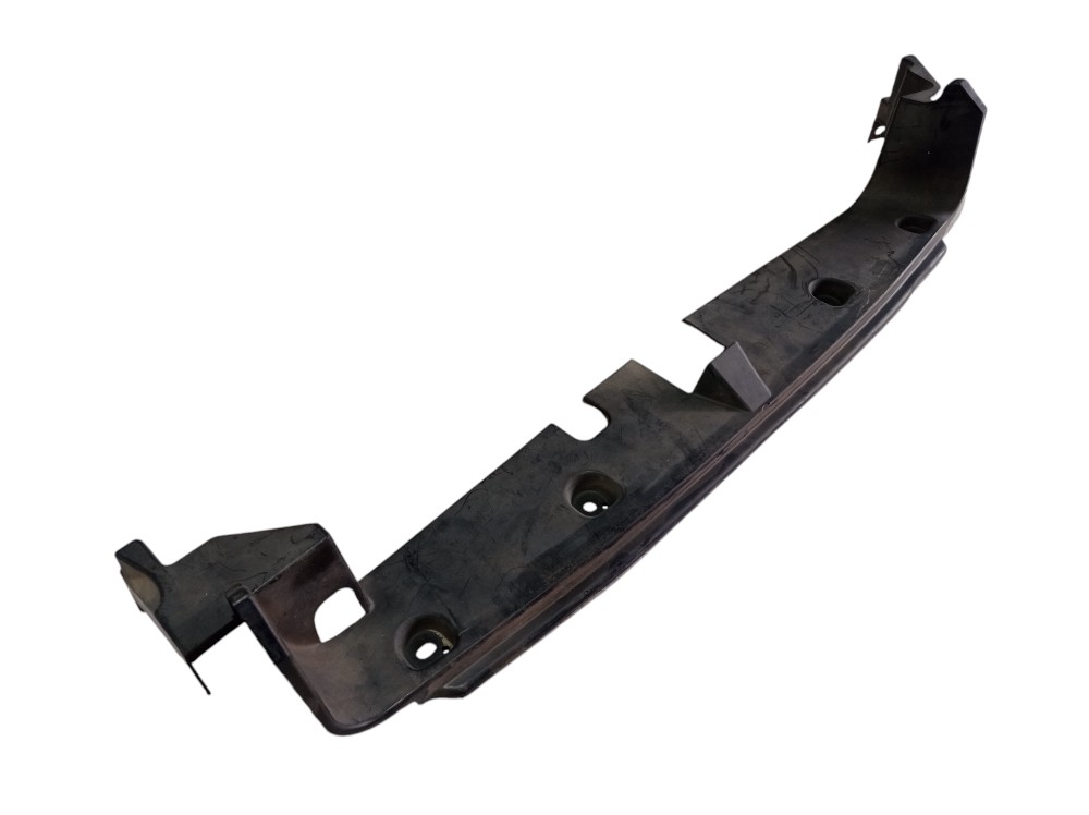 Defletor Inferior Radiador Honda City 1.5 2009 V296 1