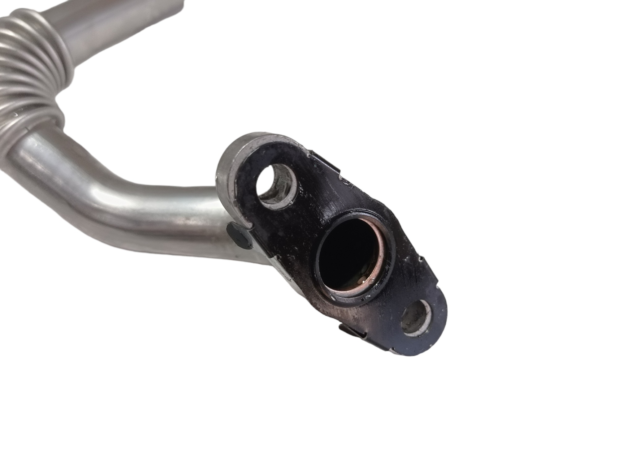 Cano Refrigeração Turbina Direita Range Rover Sport 014 V592 7