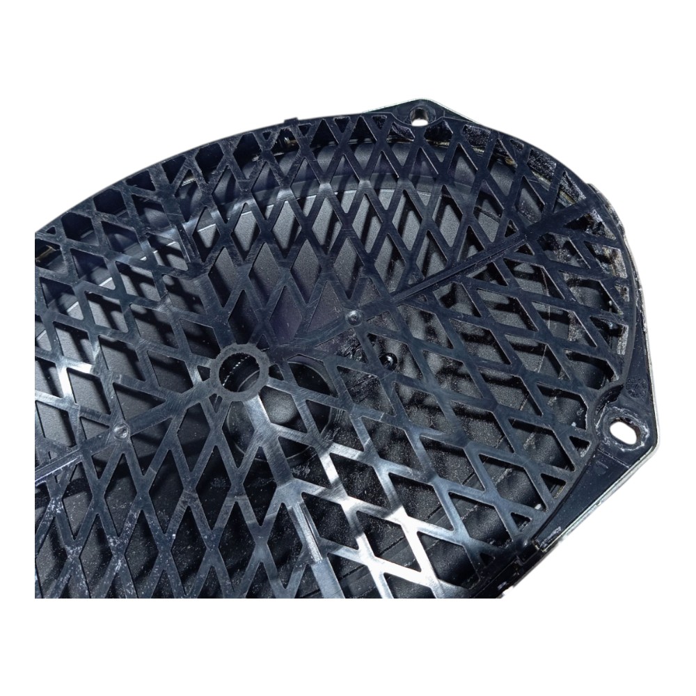 Alto Falante Porta Tras Esquerda Ram Rampage Rt 2023 24 V641 2