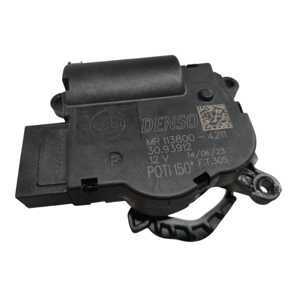 Motor Atuador Caixa Ar Ram Rampage Rt 2023 2025 V664 1