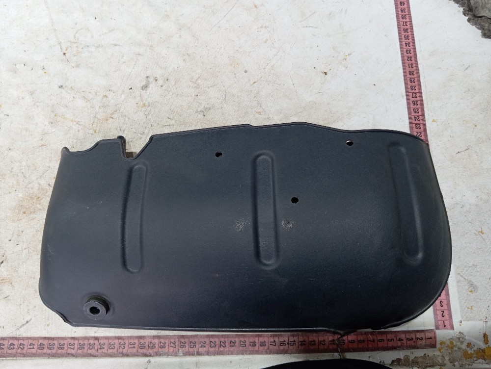 Tampa Motor Ram Rampage Rt 2023 2024 V641 8