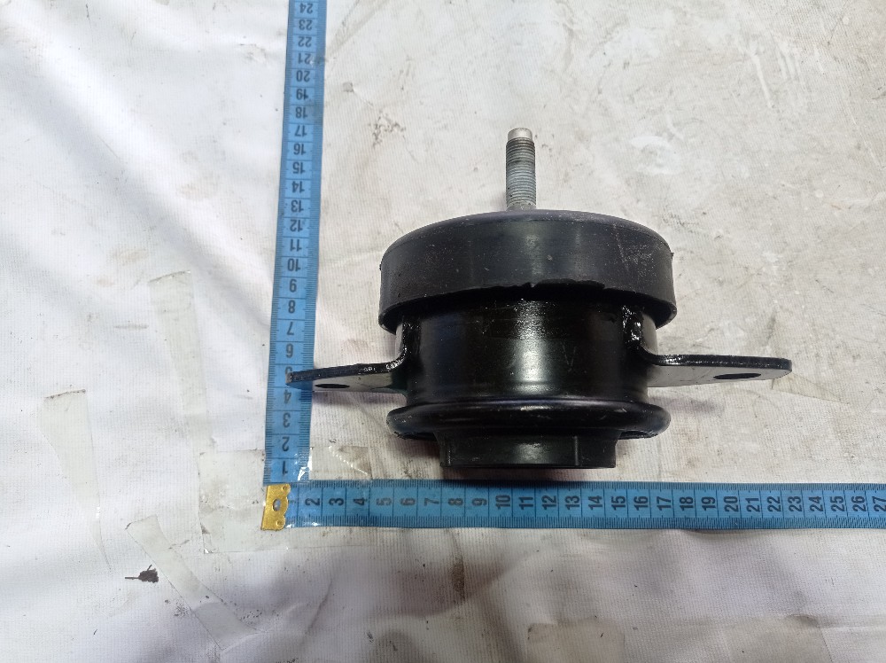 Coxim Esquerdo Motor Jac Ej7 2023 V618 7