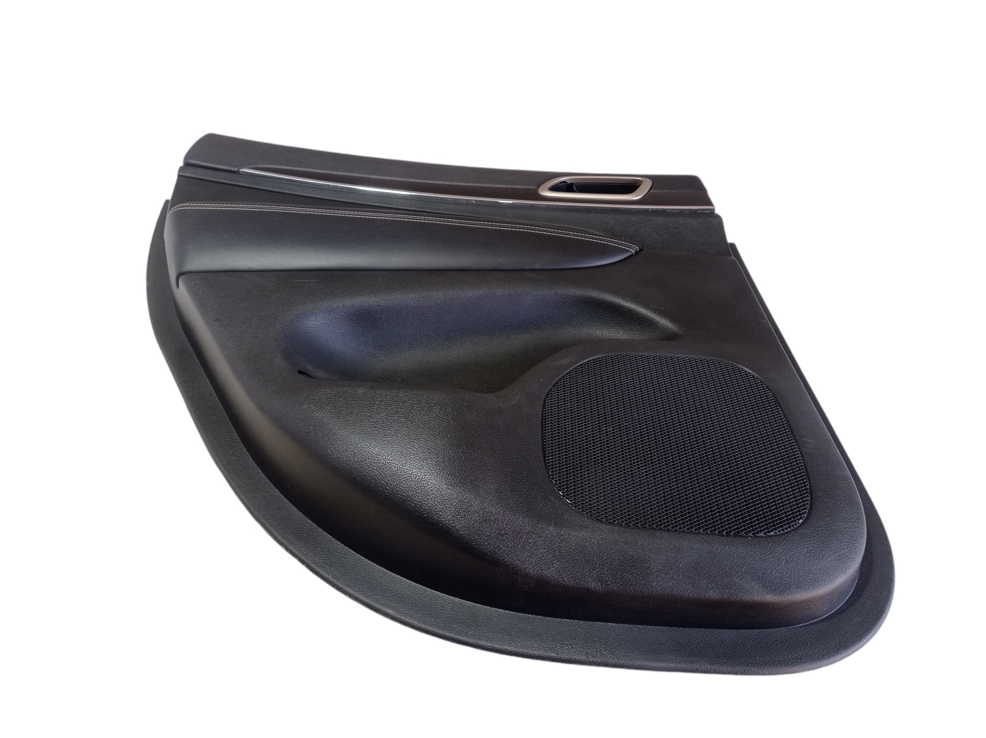 Forro Porta Traseira Esquerda Jeep Grand Cherokee 2014 V604 3
