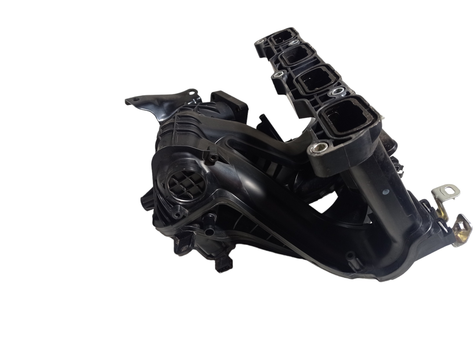 Coletor Admissão Mitsubishi Outlander 2.0 2012 A 17 1540a340 8