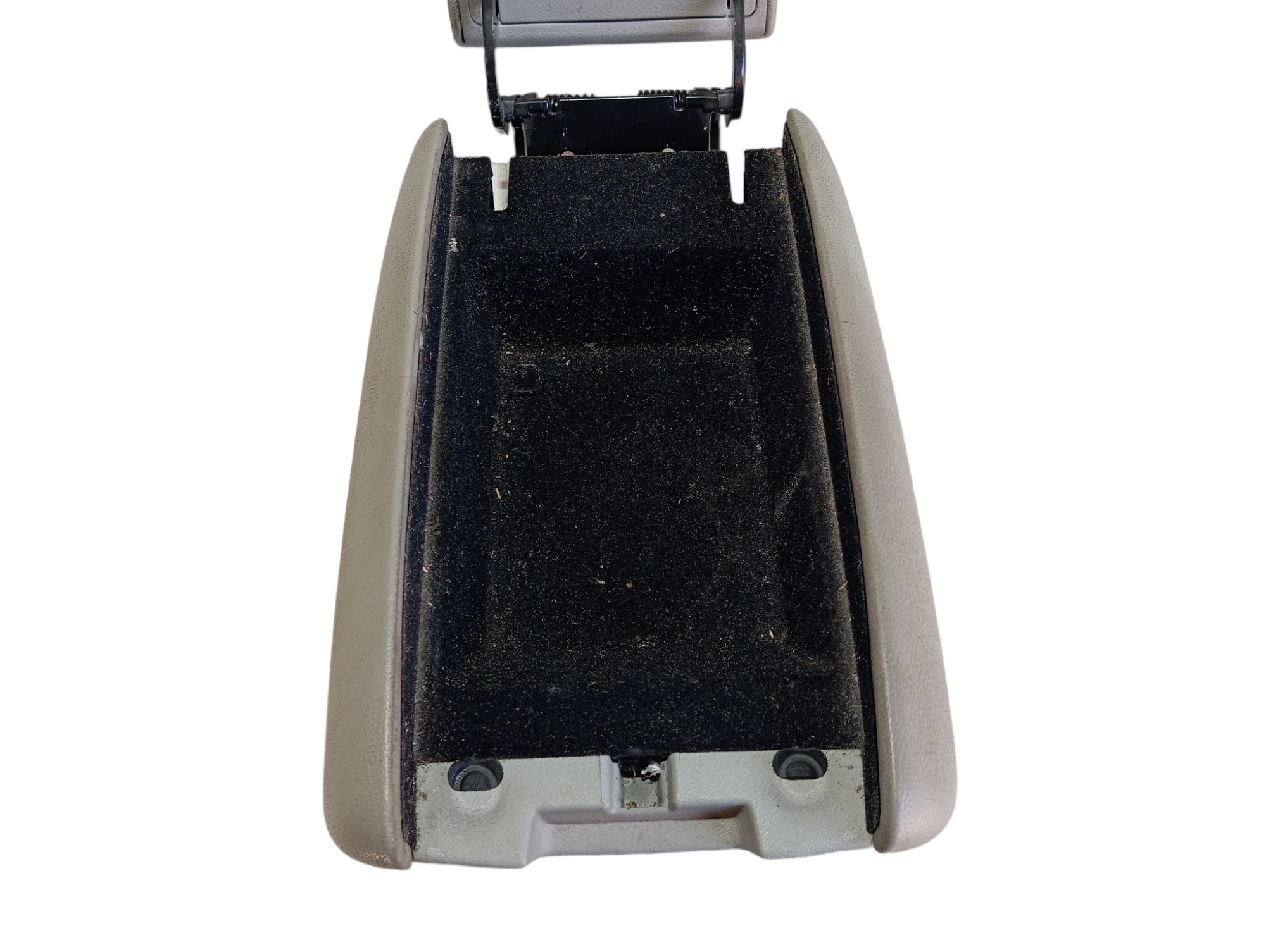 Apoio Braço Console Hyundai Azera 3.3 2009 V595 6