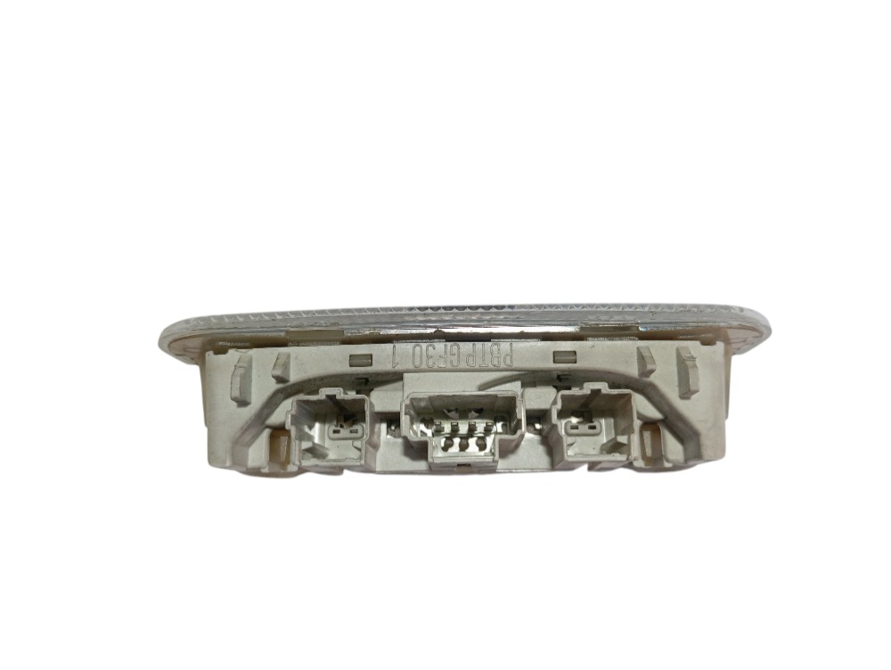 Luz Cortesia Traseira Citroen Xsara Picasso 2002 V286 3