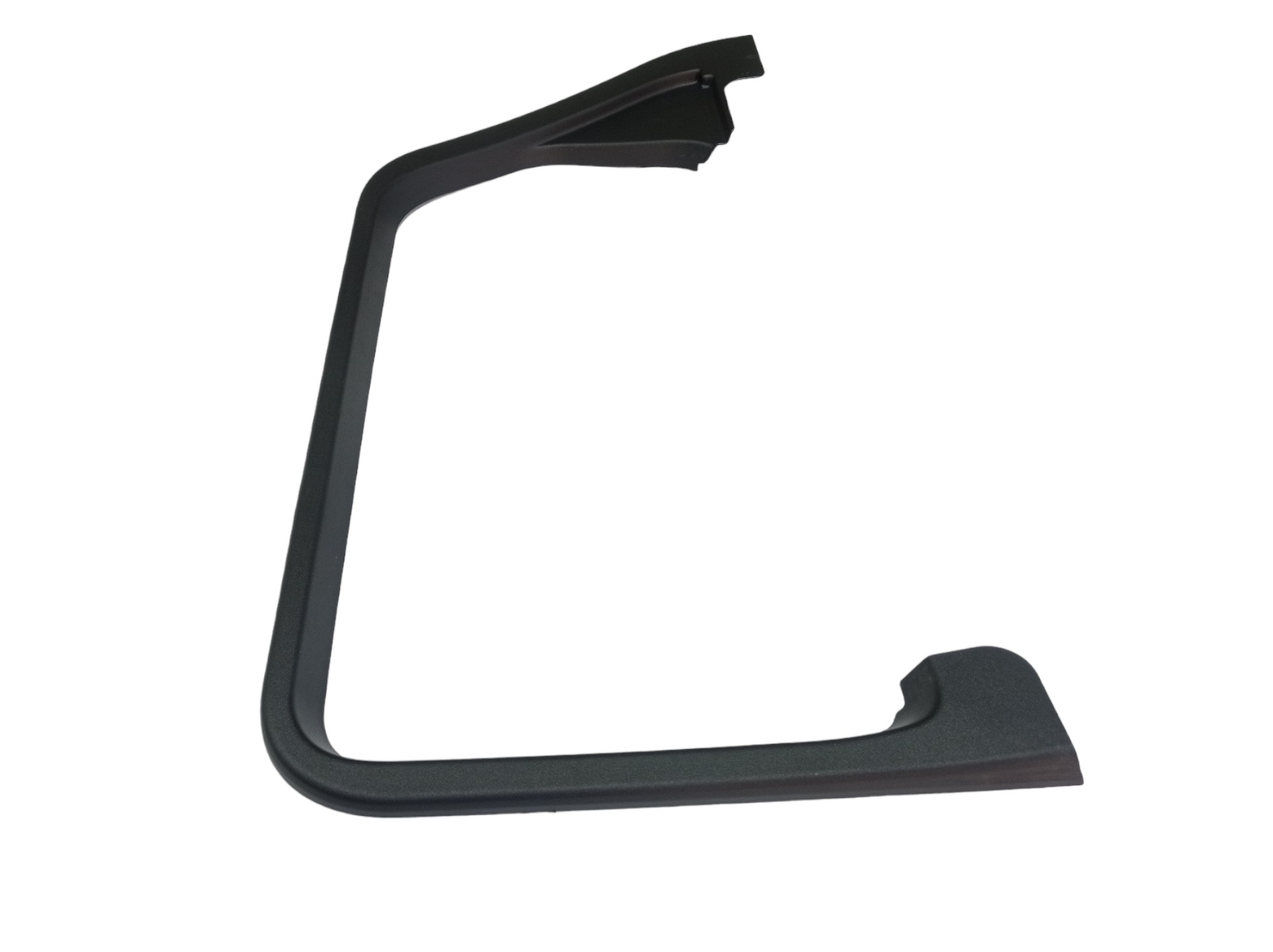 Moldura Porta Traseira Direita Evoque 2022 V572 5