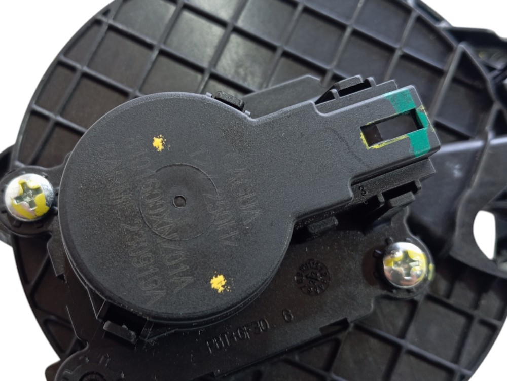 Motor Atuador Ar Condicionado Gwm Ora Gt 2024 V625 6