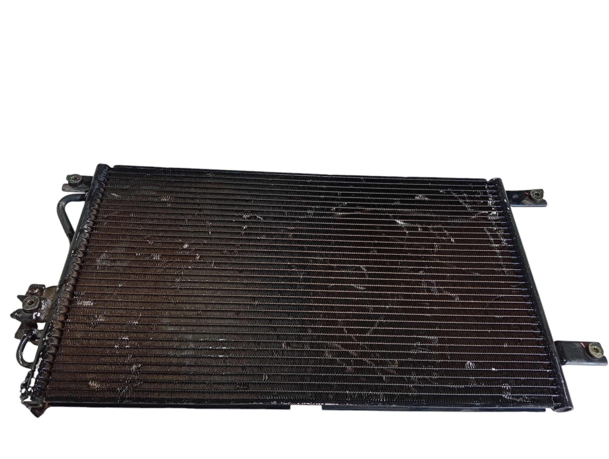 Condensador Ar Condicionado Mitsubishi Pajero Sport 2.8 2004 1