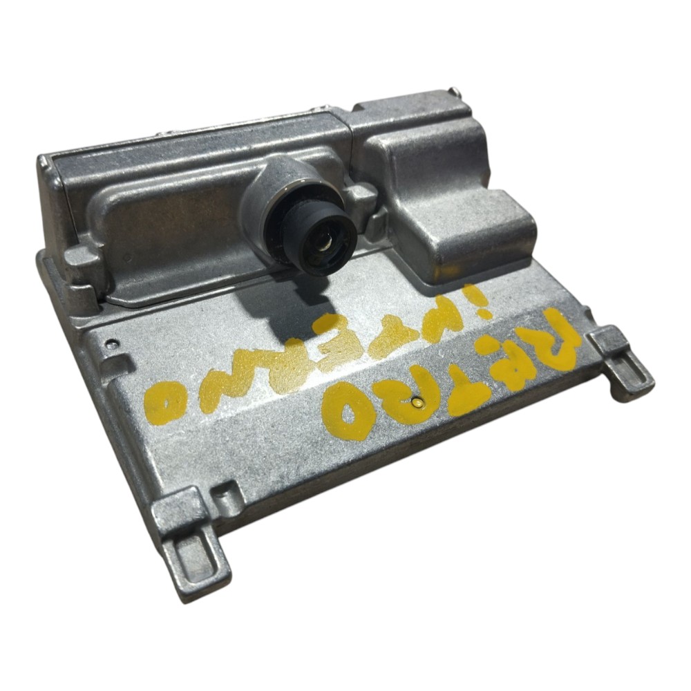 Câmera Frontal Honda Hrv Exl 2023 2024 2025 V644 4