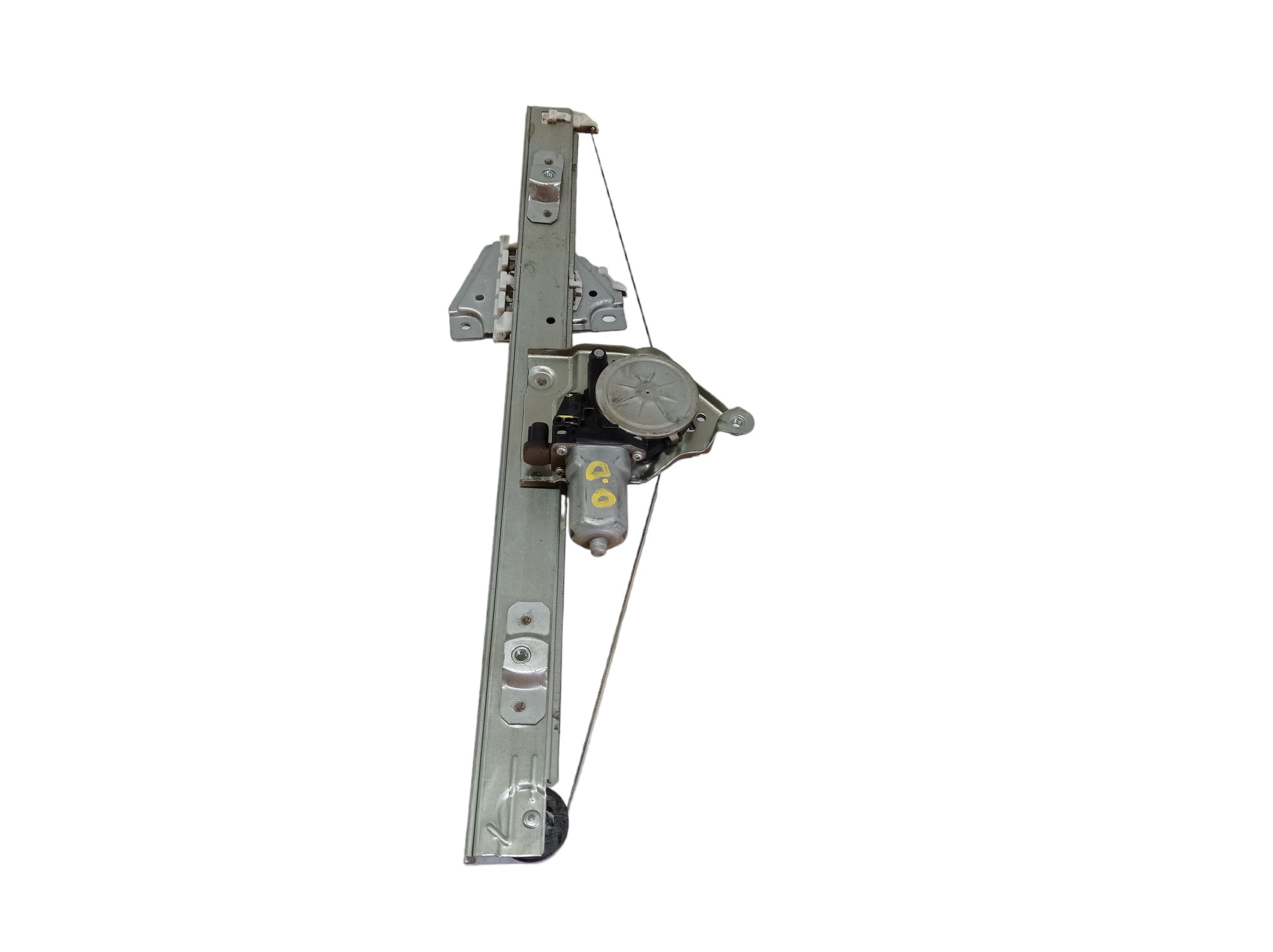 Máquina Vidro Porta Diant Direita Grand Vitara 2012 15 V570 1