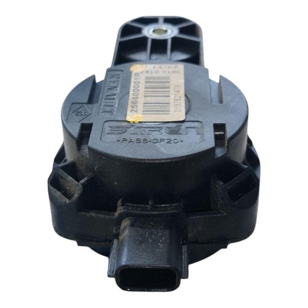 Sirene Alarme Renault Zoe 2022 2023 V639 7