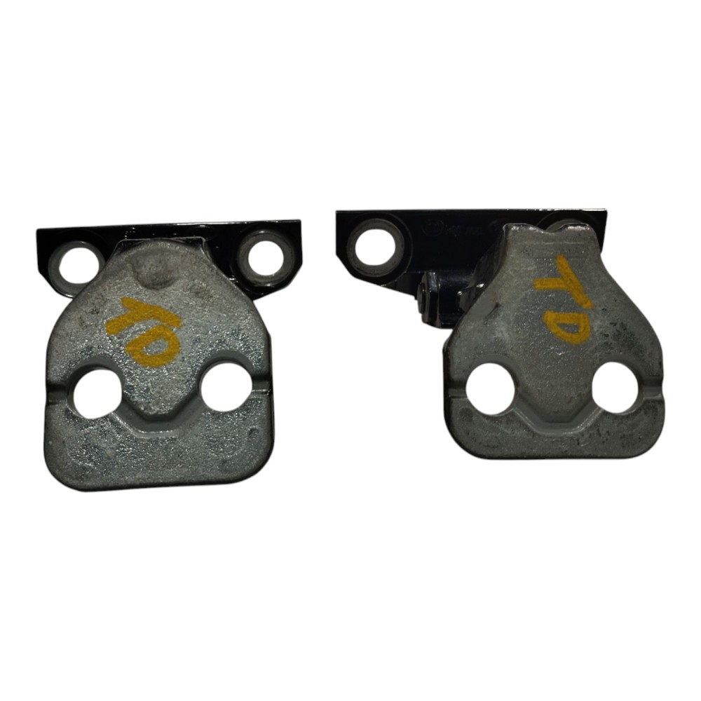 Dobradiça Porta Tras Direita Land Rover Evoque 12 A 15 V633 2