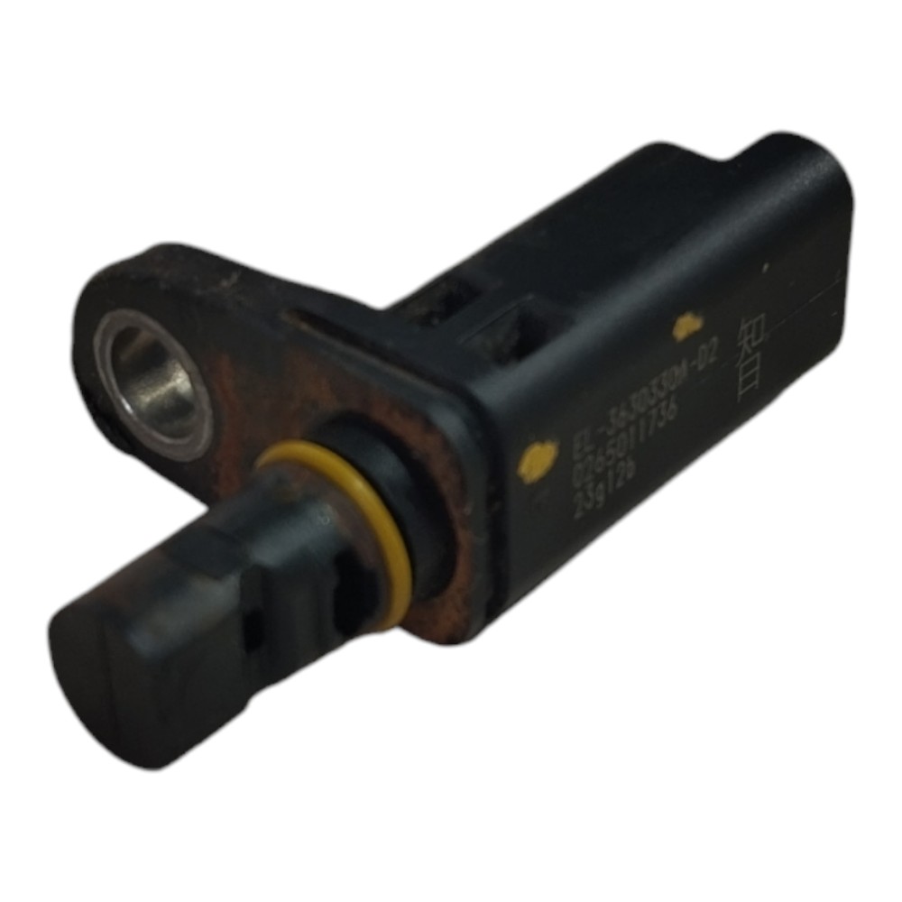 Sensor Roda Traseiro Byd Dolphin Gs 2024 2025 V628 3