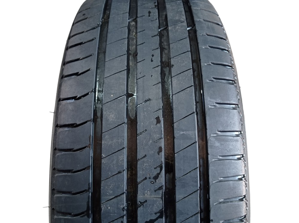 Pneu Aro 19 Michelin Latitude Sport 3 235/55 R19 9