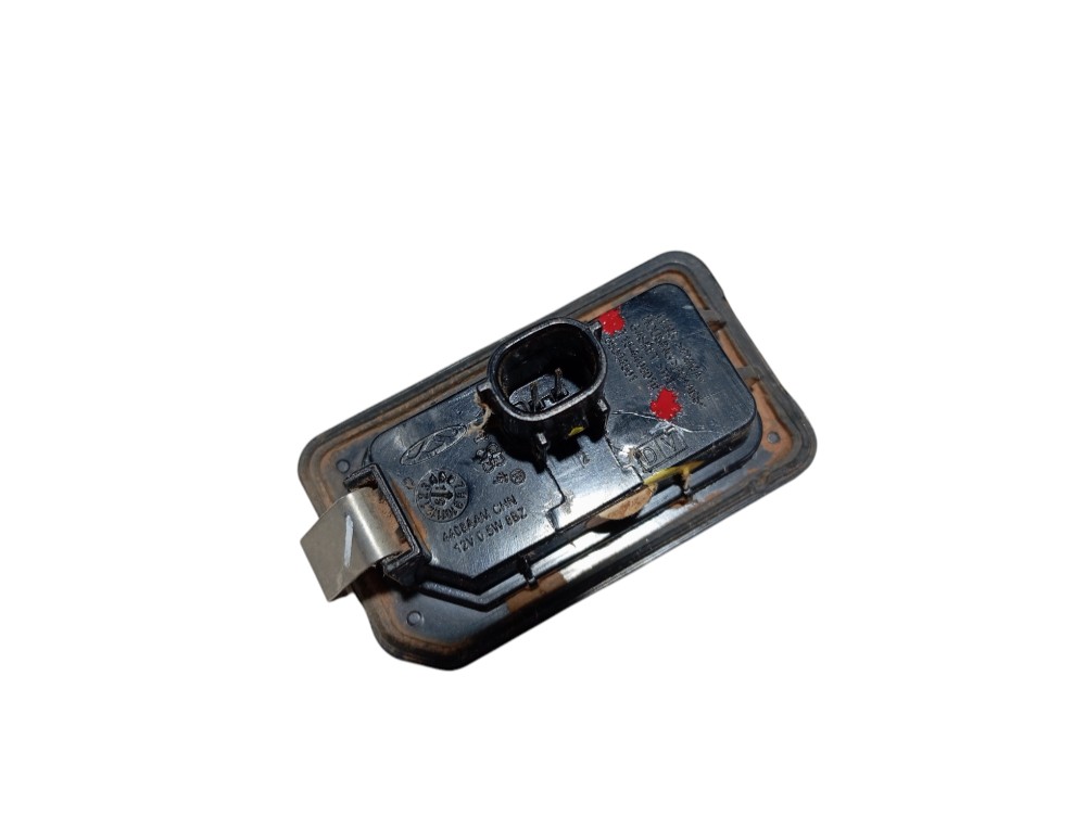 Luz Placa Chery Tiggo 2 2020 V613 1