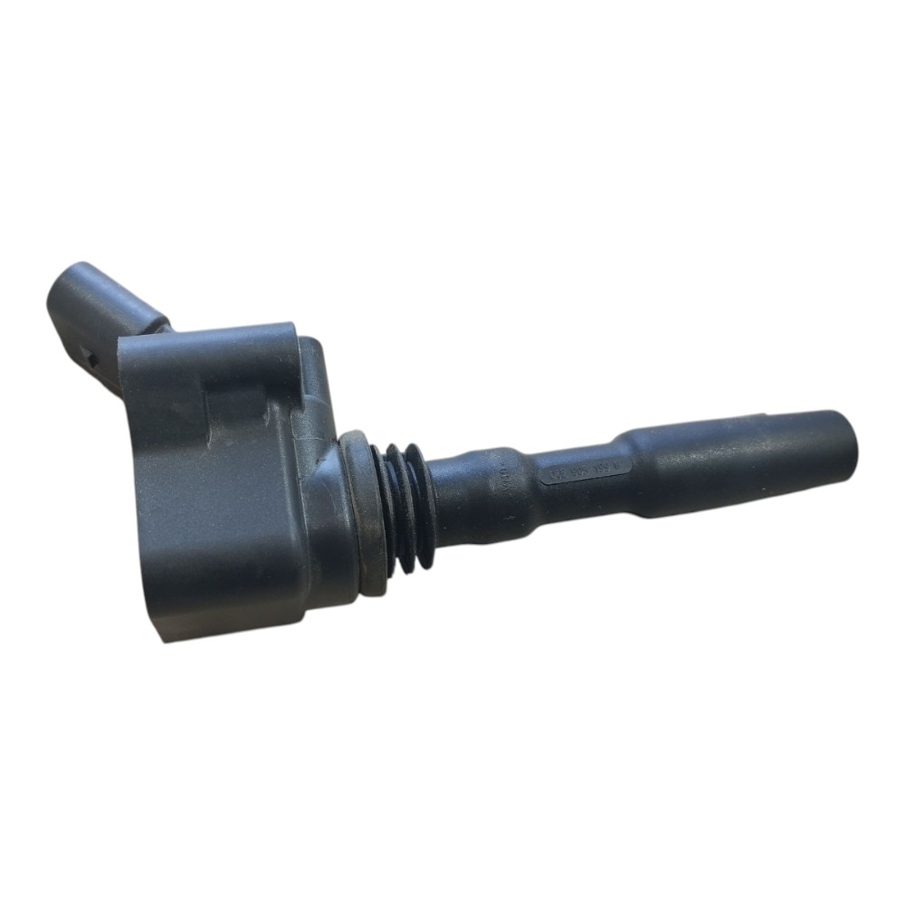 Bobina Igniçao Vw Taos Highline 1.4 2022 2024 V655 6