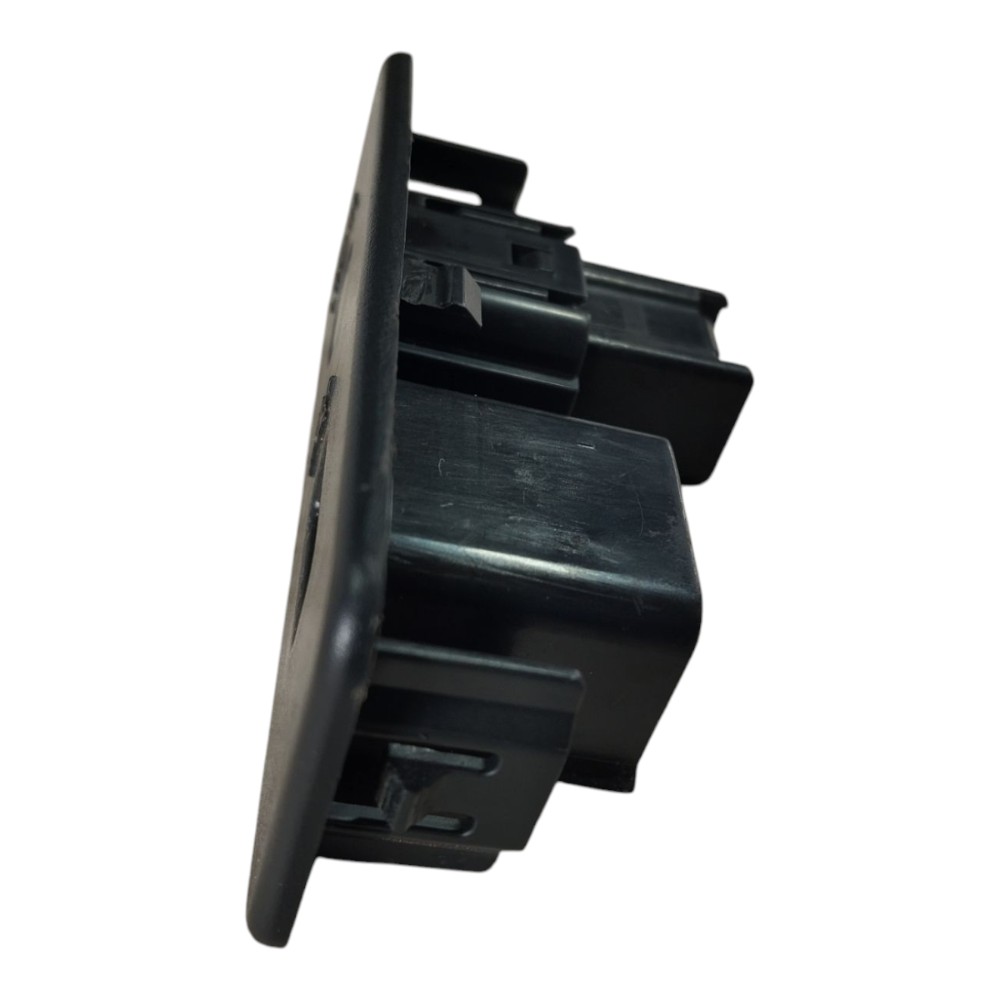 Moldura Entrada Usb Console Ford Fusion 2009 2012 V637 6