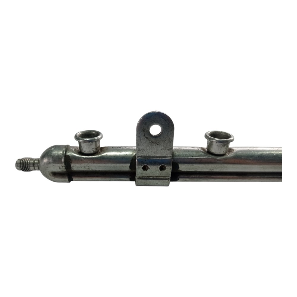 Flauta De Combustível Gm Corsa 2002 V75 6
