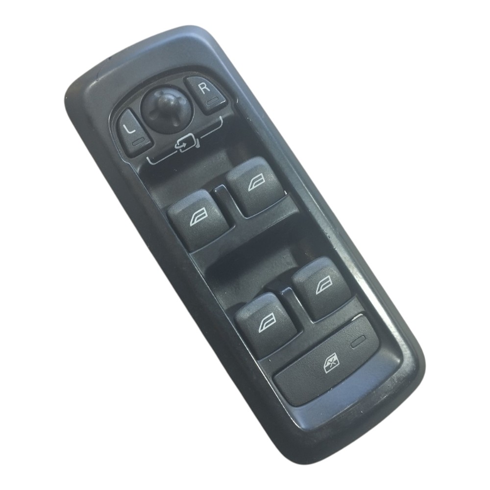 Comando Vidro Diant Land Rover Discovery 4 2010 14 V656 10