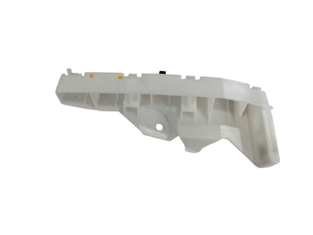 Guia Parachoque Dianteiro Esquerdo Jac Ej7 2023 V618 2