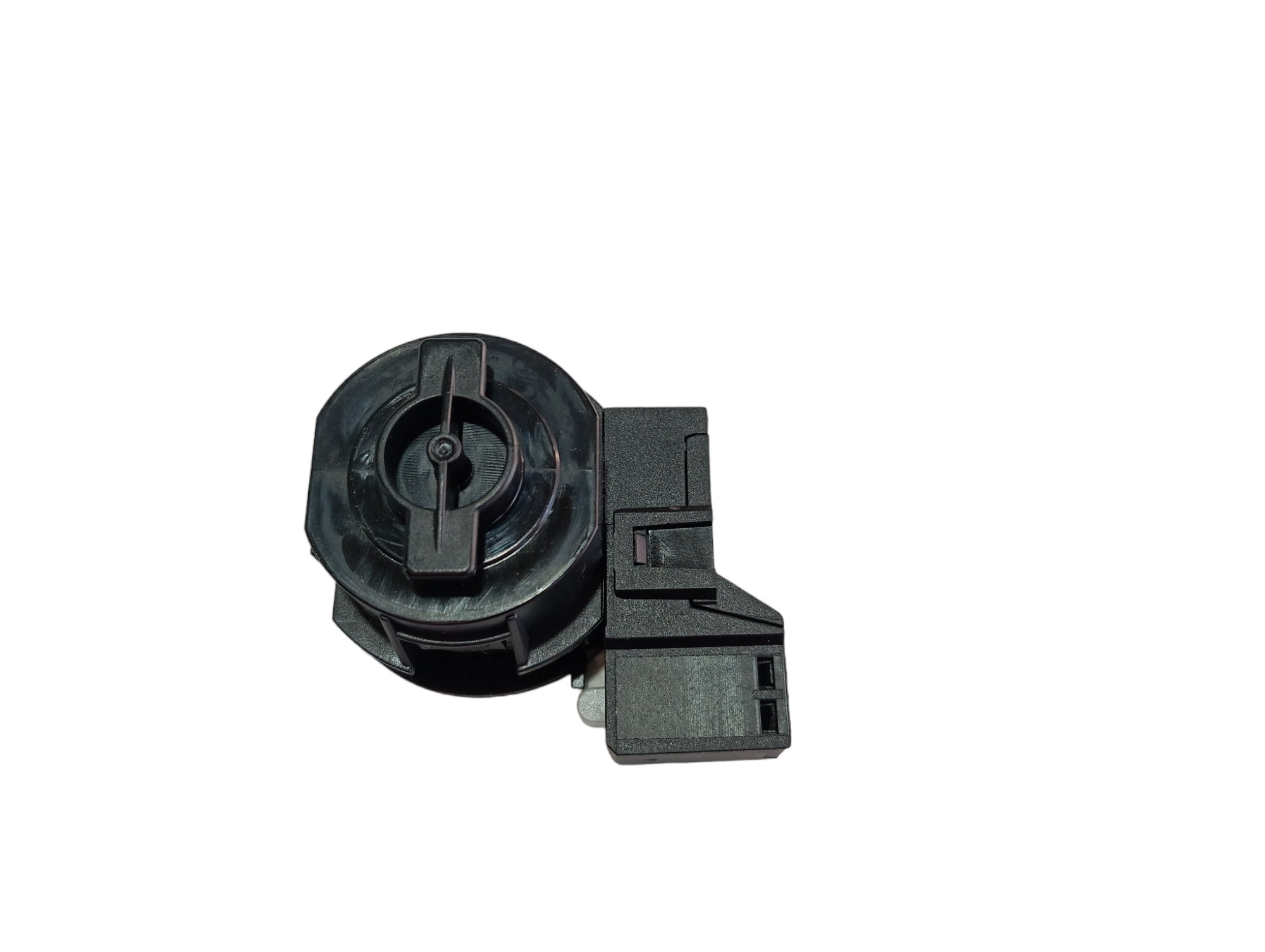 Sensor Porta Luvas Vw Taos Highline 250 2022 2024 V601 2