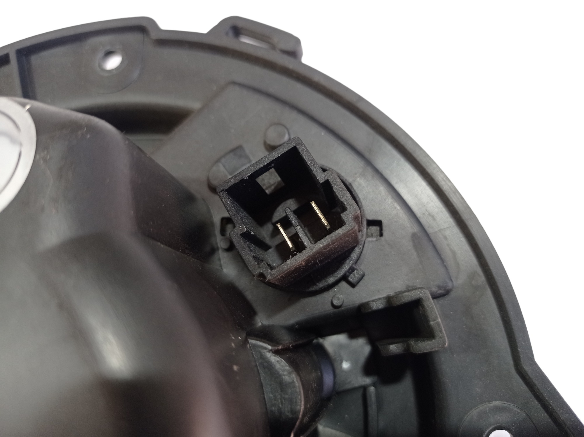 Ventilador Ar Condicionado Chery Cielo 1.6 2010 A 2013 V514 7