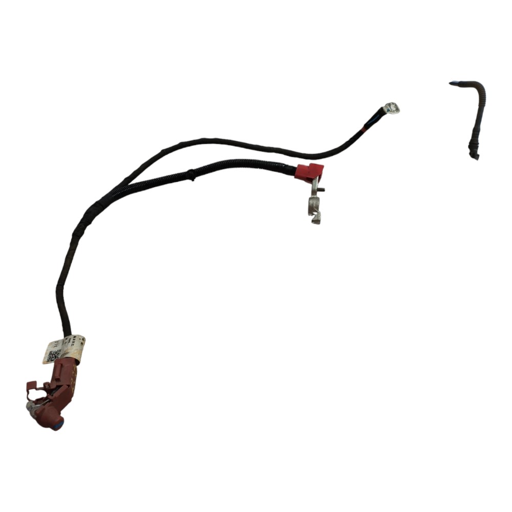 Cabo Positivo Bateria Chery Tiggo 7 Pro 2022 2024 V640 2