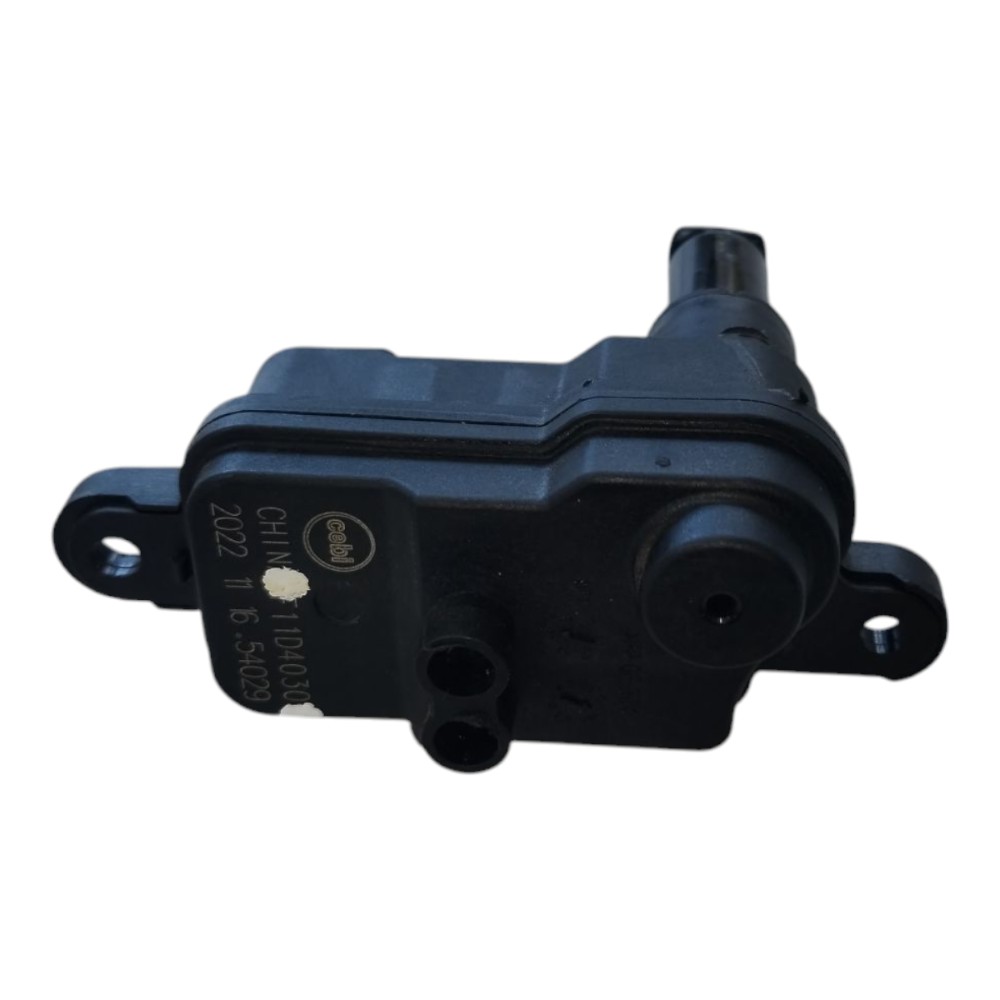 Trava Tanque Combustível Gwm Haval Gt 2024 V636 4