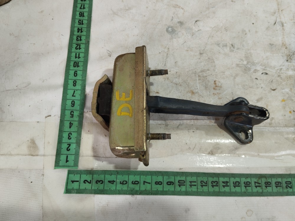 Limitador Porta Dianteira Esquer Chrysler Grand Caravan V578 4