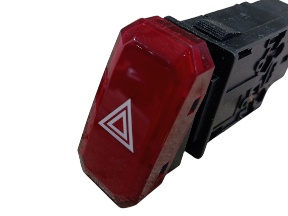 Botão Pisca Alerta Jac Iev40 2020 V615 6