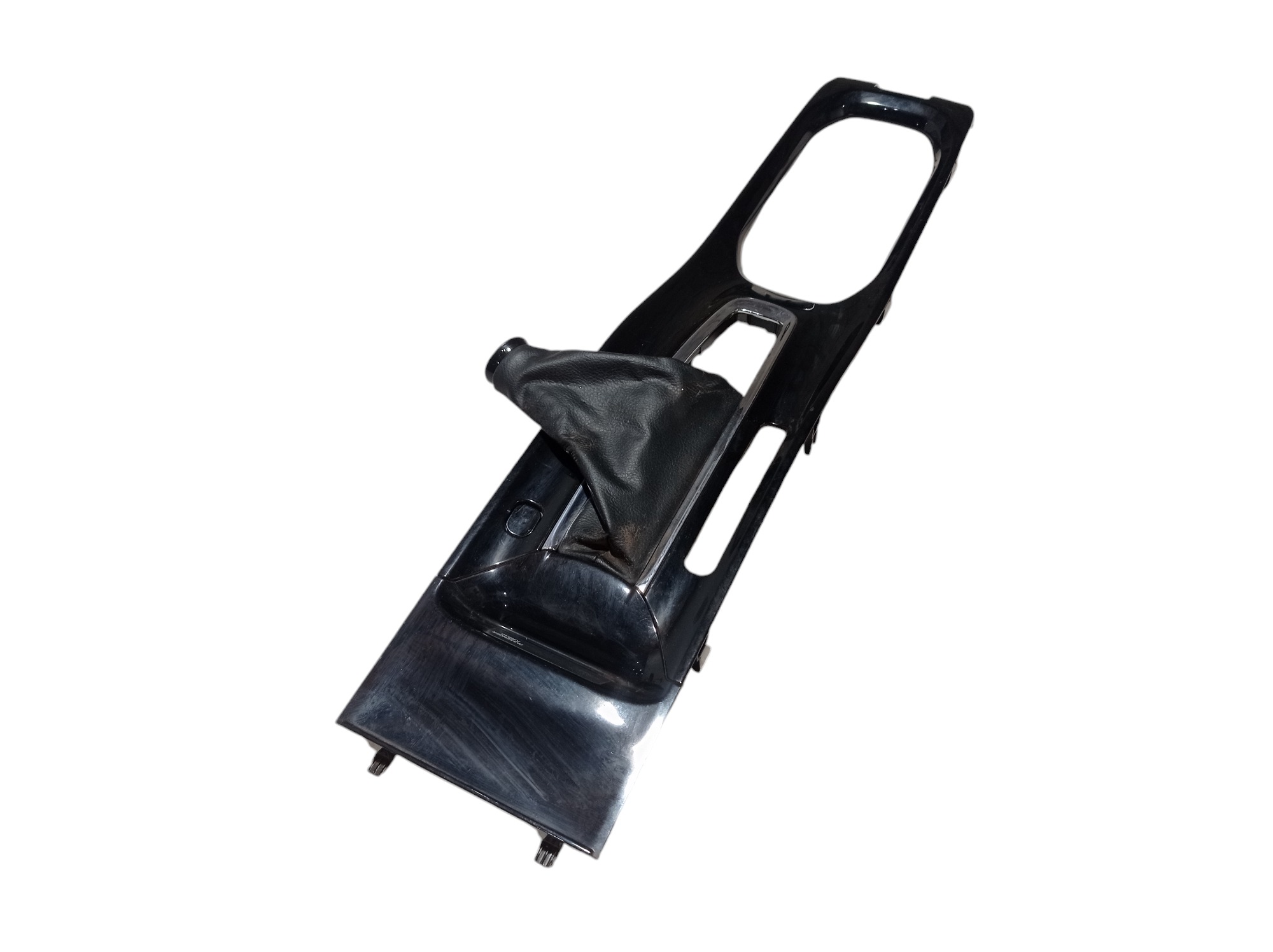 Moldura Console Central Honda Hrv Touring 1.5 2020 2025 V602 5