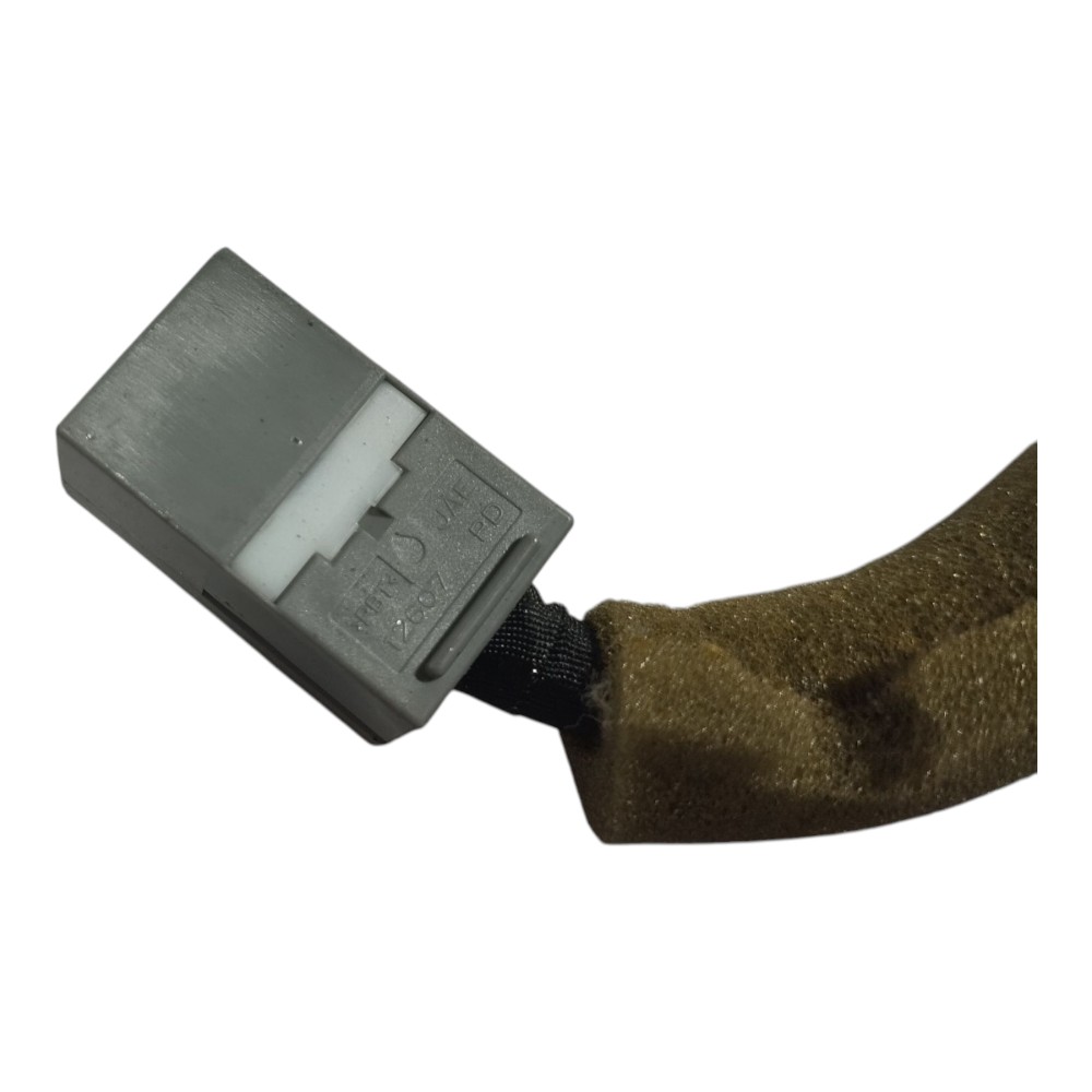 Chicote Console Usb Honda Civic 2010 A 2015 V658 2