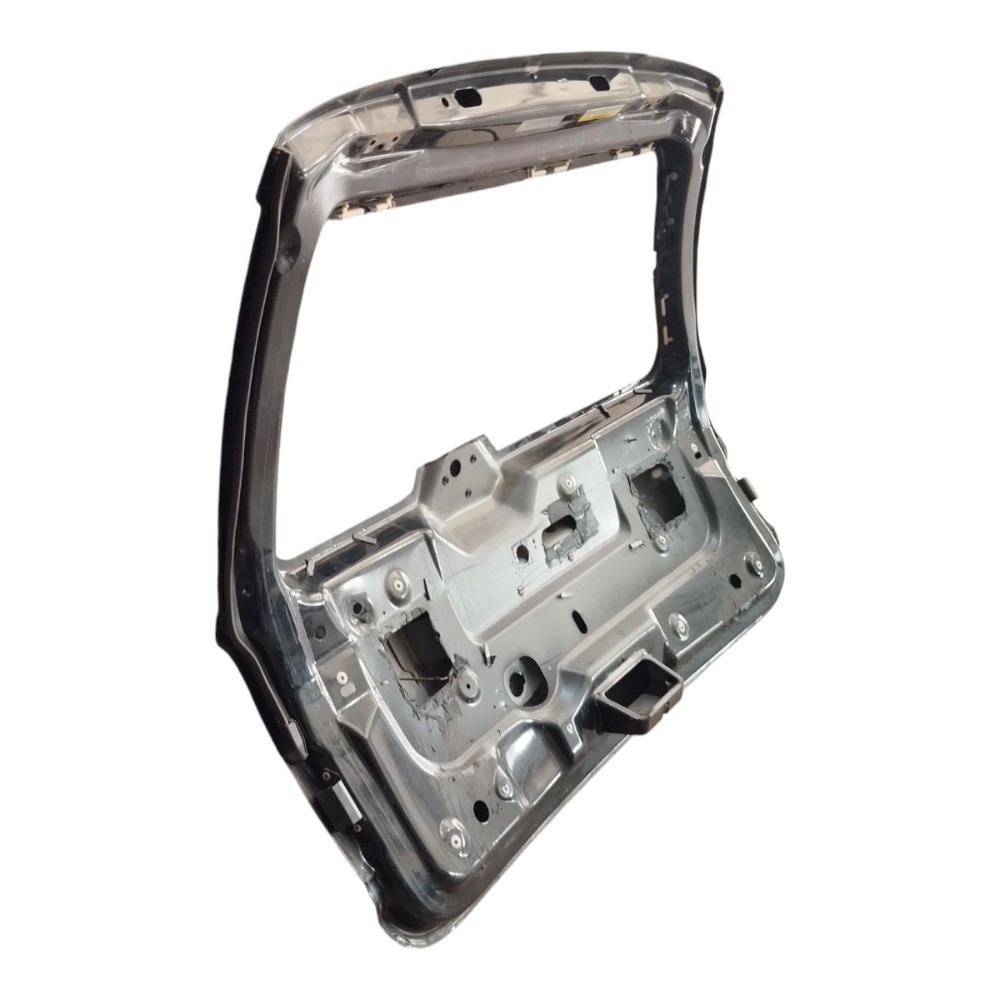 Tampa Traseira Chrysler Grand Caravan 2003 V6 3.3 V578 6