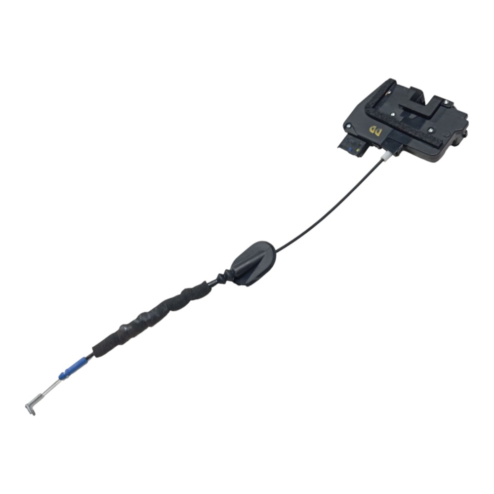 Fechadura Porta Dianteir Direita Byd Dolphin Gs 2024 25 V666 7